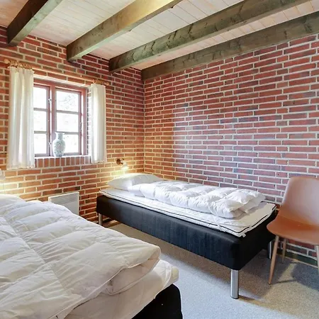 Blavand Oksbøl