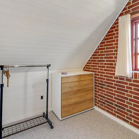 Vakantiehuis Blavand *