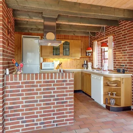Blavand Vakantiehuis *