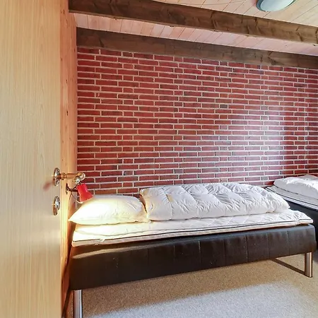 Vakantiehuis Blavand Oksbøl