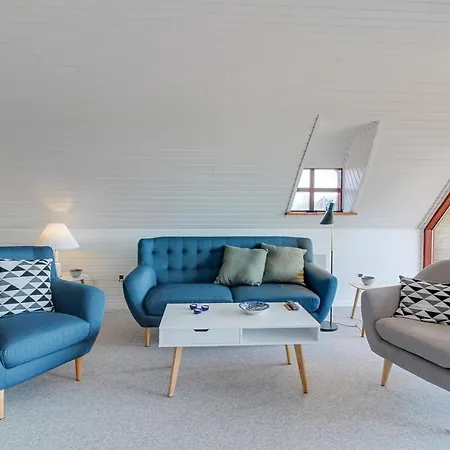 Vakantiehuis Blavand
