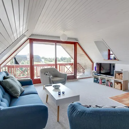 Vakantiehuis Blavand