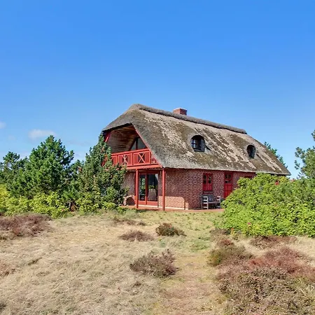 Vakantiehuis Blavand